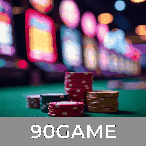 Aproveite o Acesso Seguro Instantâneo no 90GAME