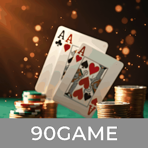 90GAME: A Revolução em Aplicativos de Jogos Móveis