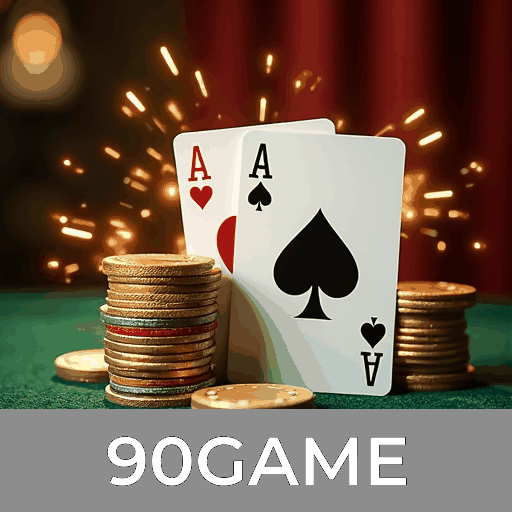 90GAME: A Emoção e Alta Recompensa dos Slots Online