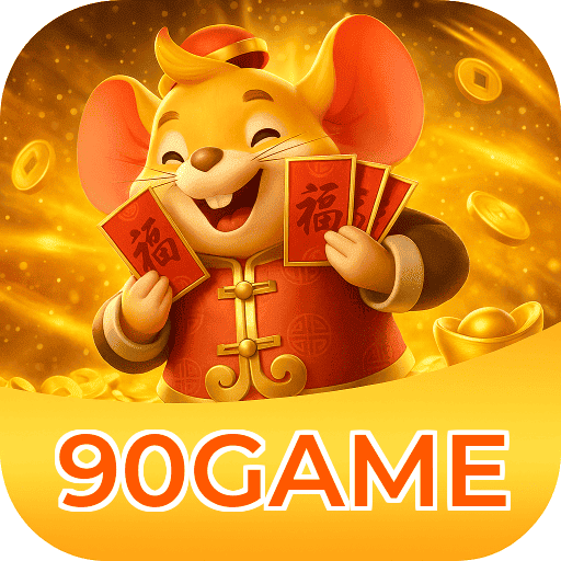 90GAMElogo