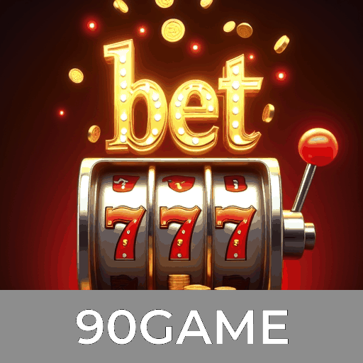 90GAME: A Emoção dos Jogos de Cassino e Grandes Ganhos