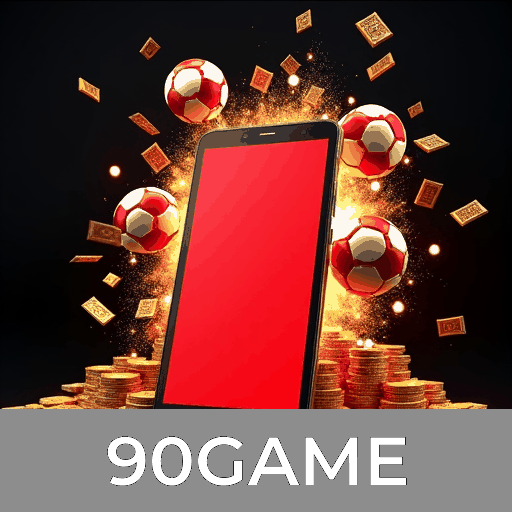 90GAME: Apostas Profissionais com Foco no Esporte Brasileiro