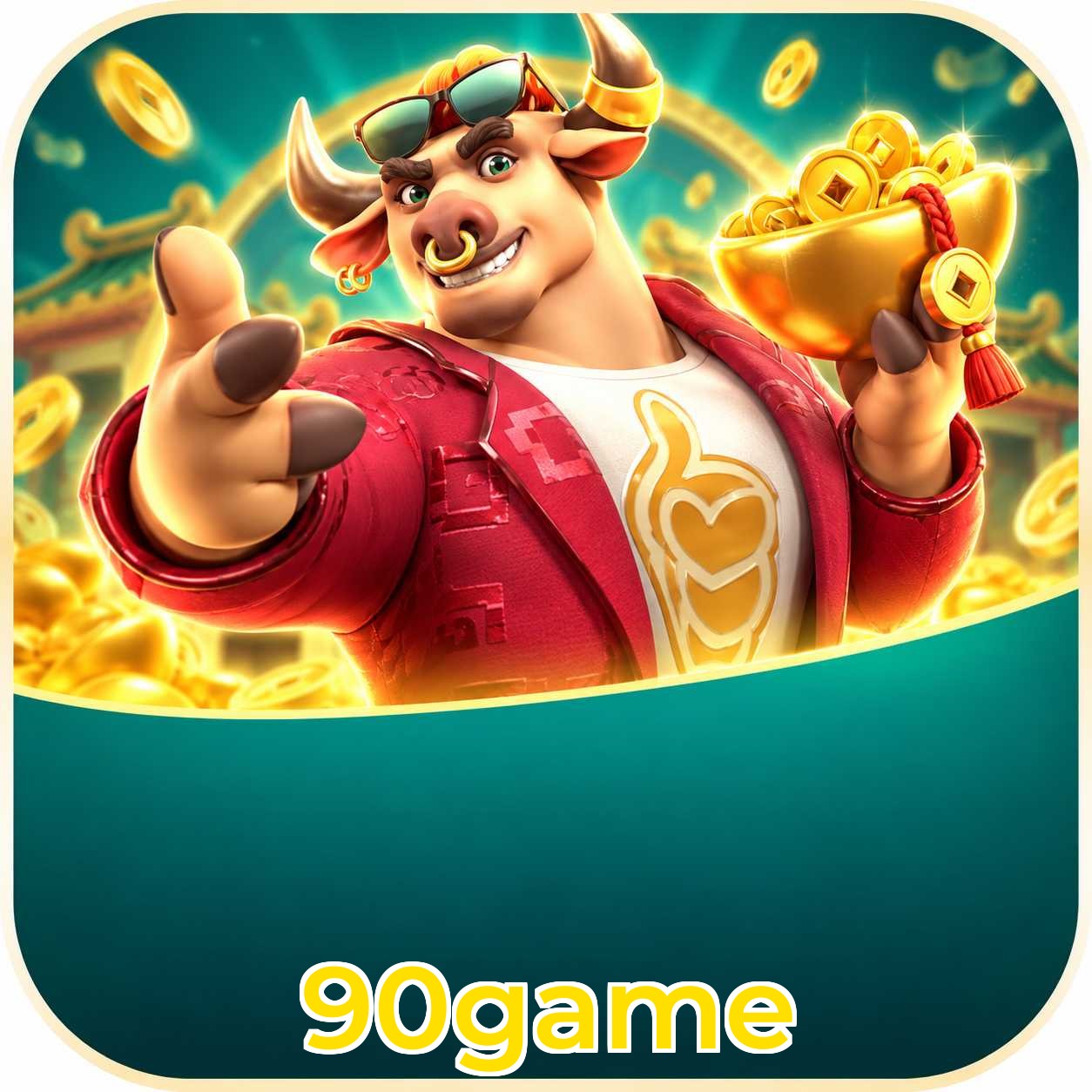 90game Logo
