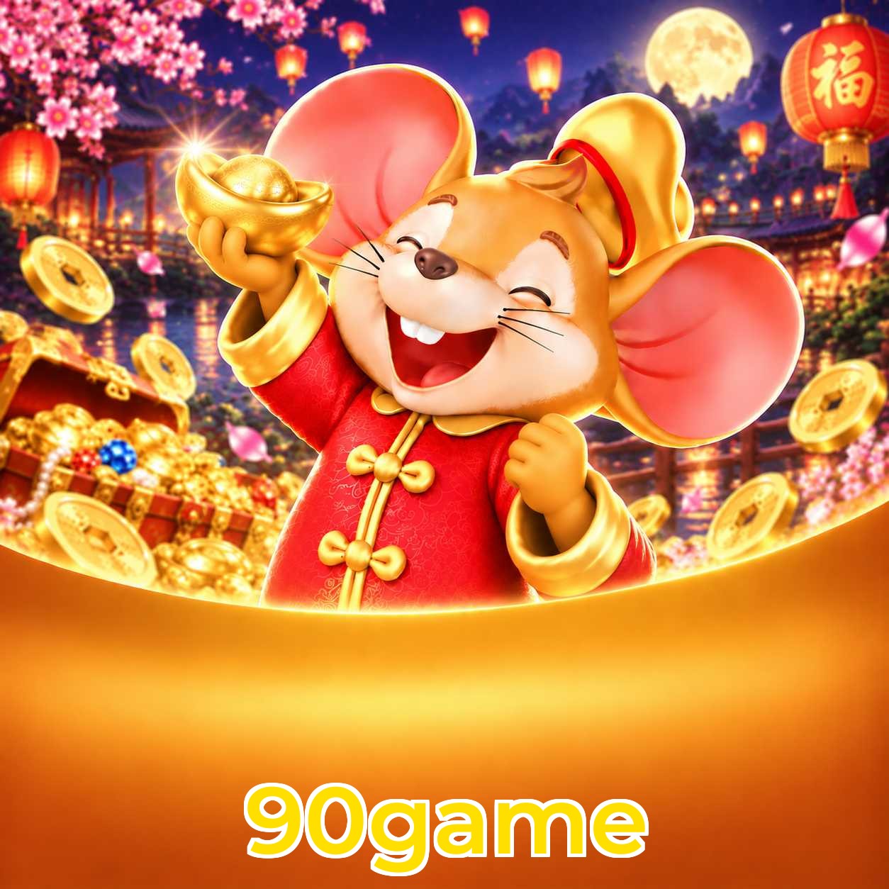 90game Fortune Tiger Game