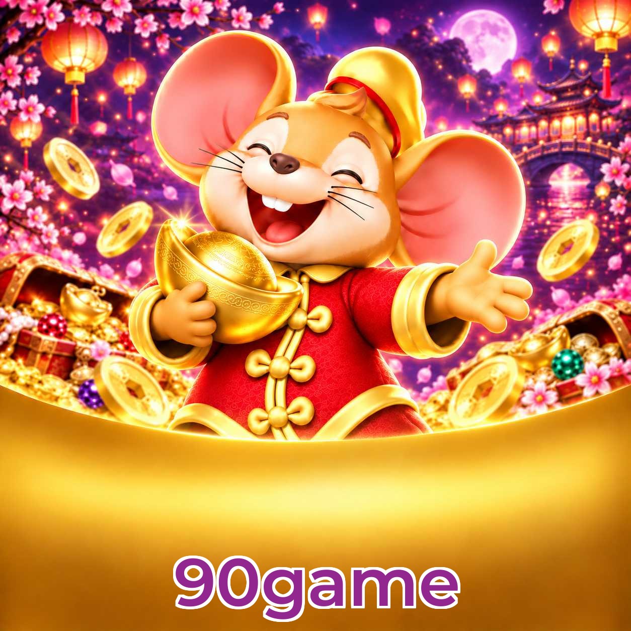 90game Responsible Gaming