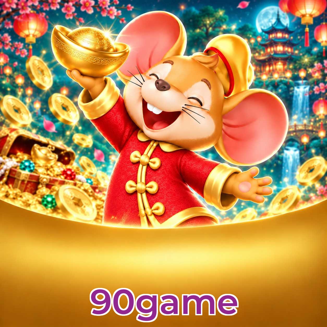 90game Top Wins