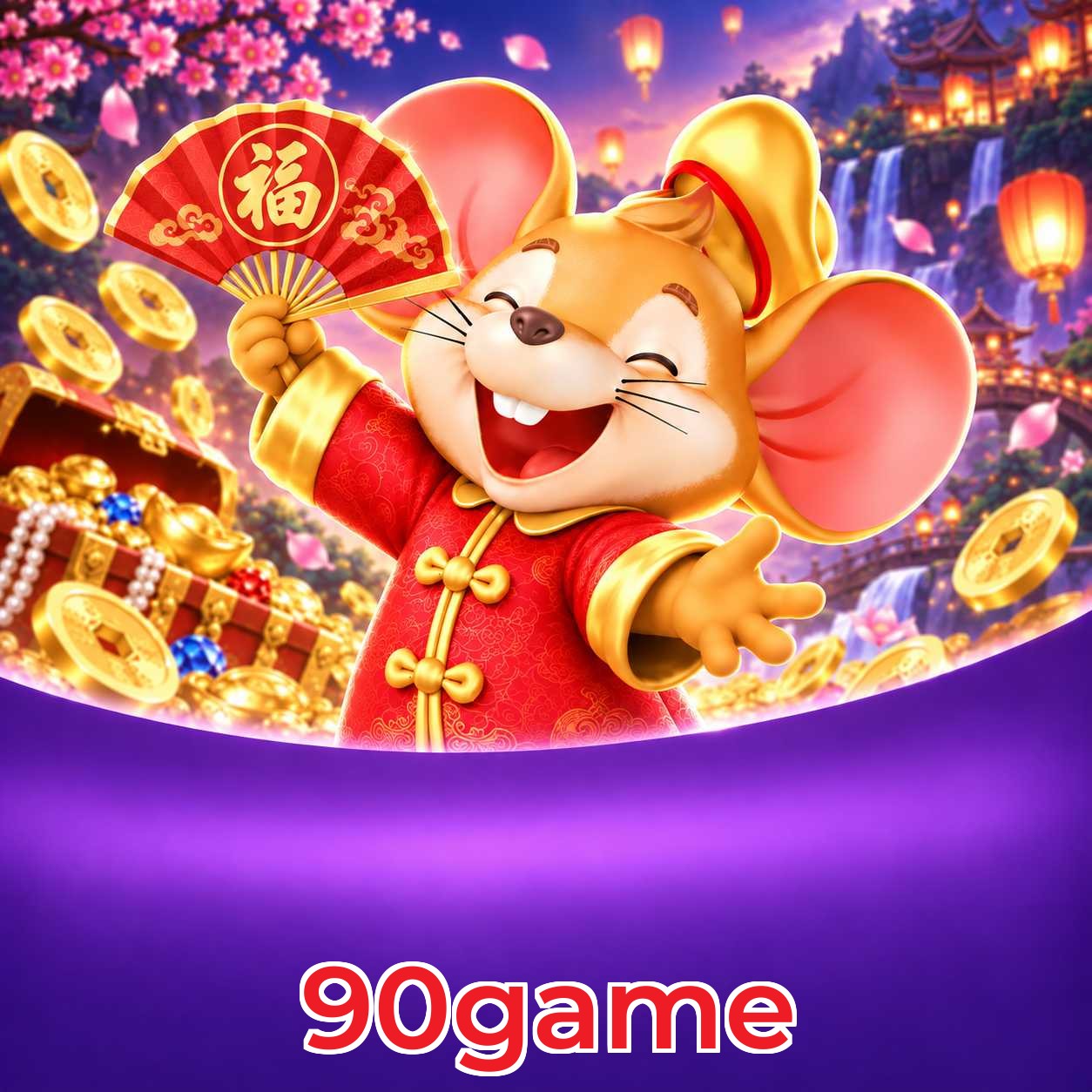 Baixar 90game iPhone