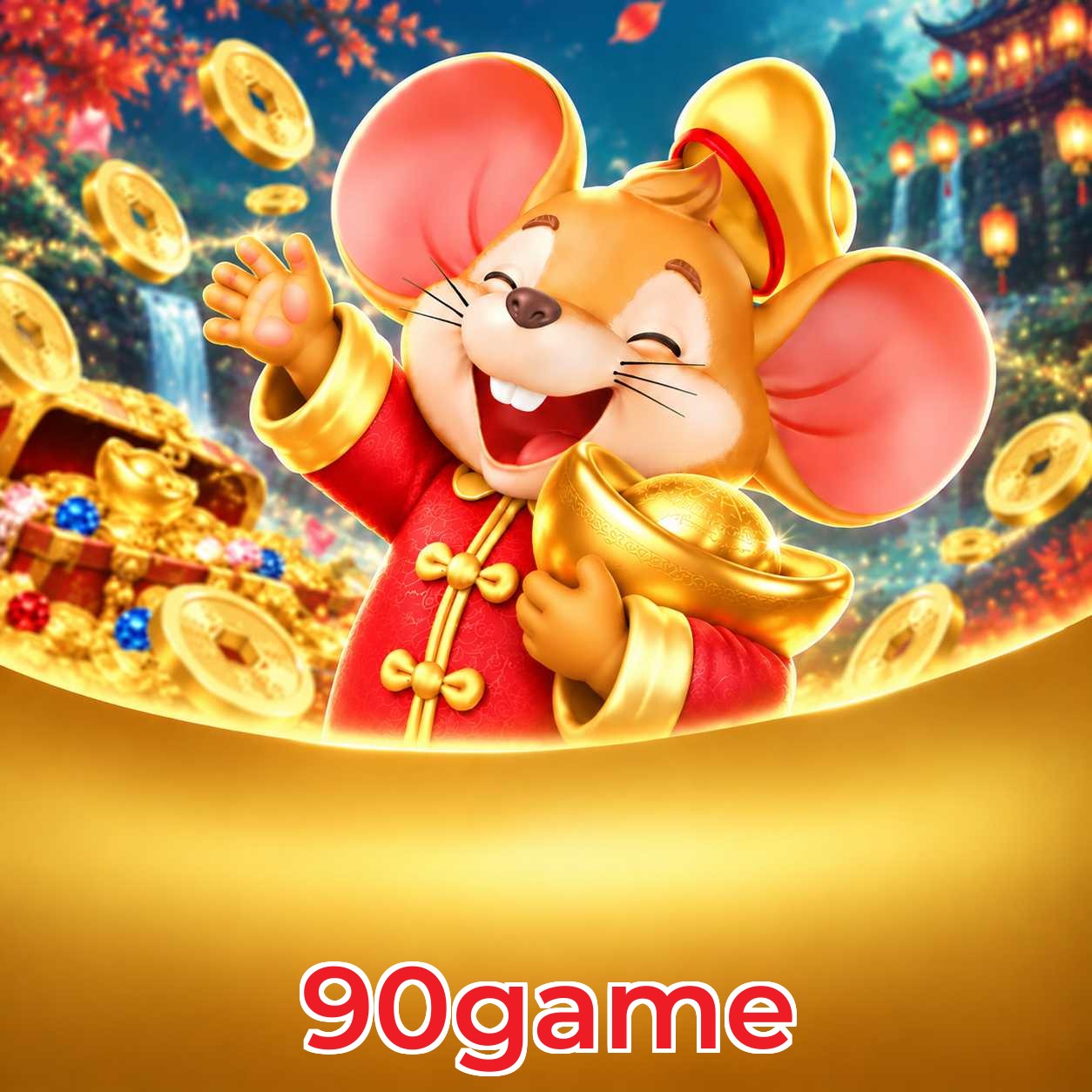 90game