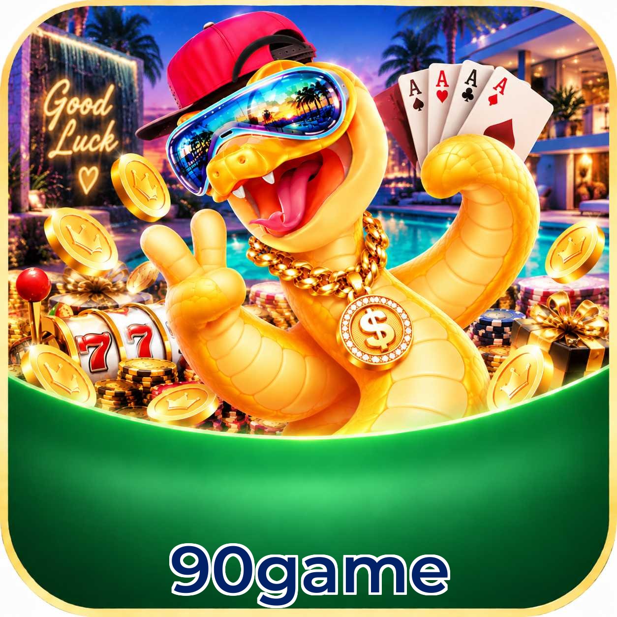 90game VIP Telegram