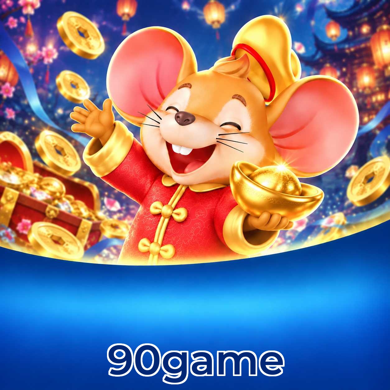 90game Erros de Login