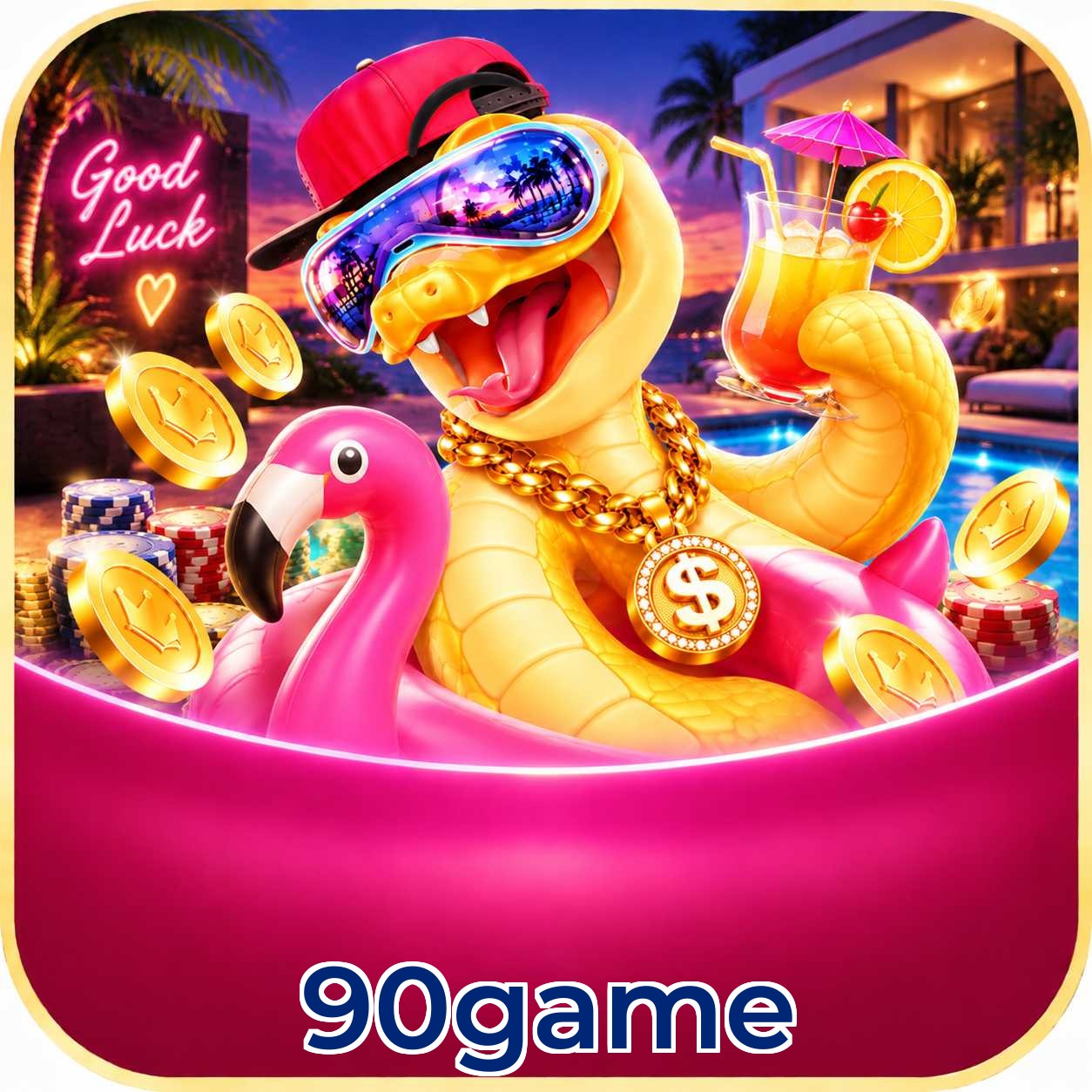 90game System Requirements