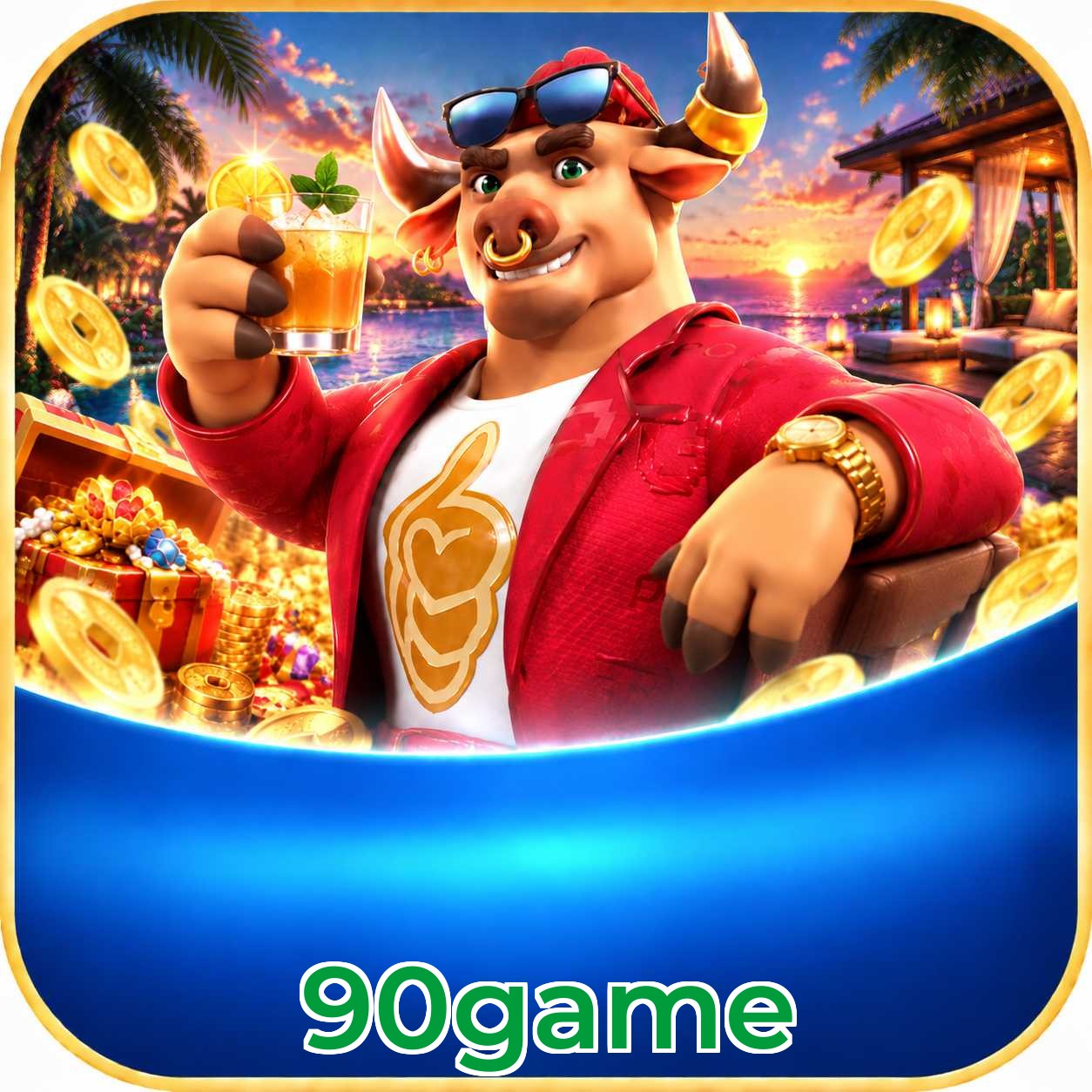 90game VIP Program