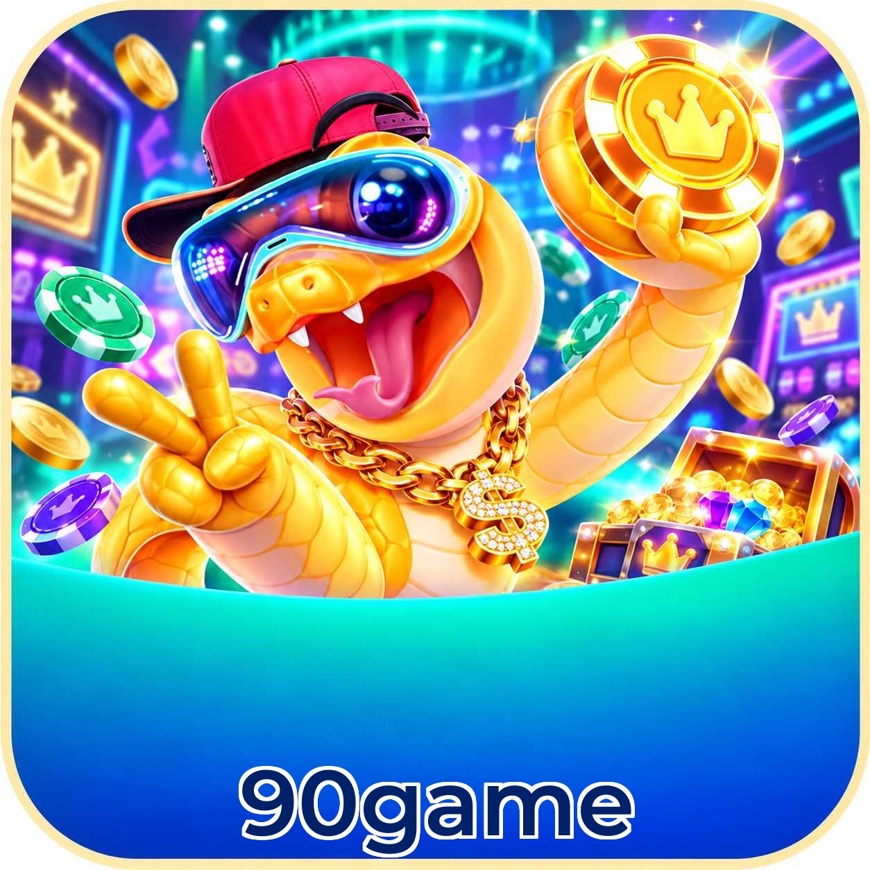 90game Game Stats