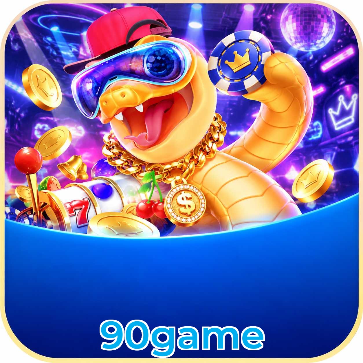 90game FAQ