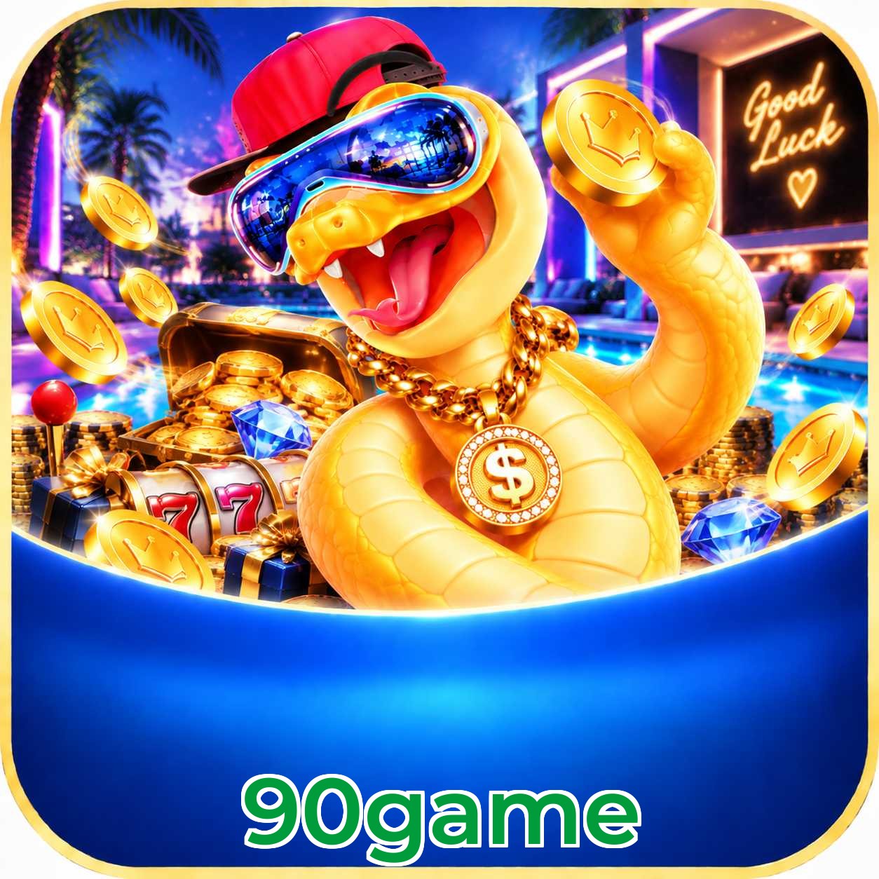 90game Fortune Tiger Tips