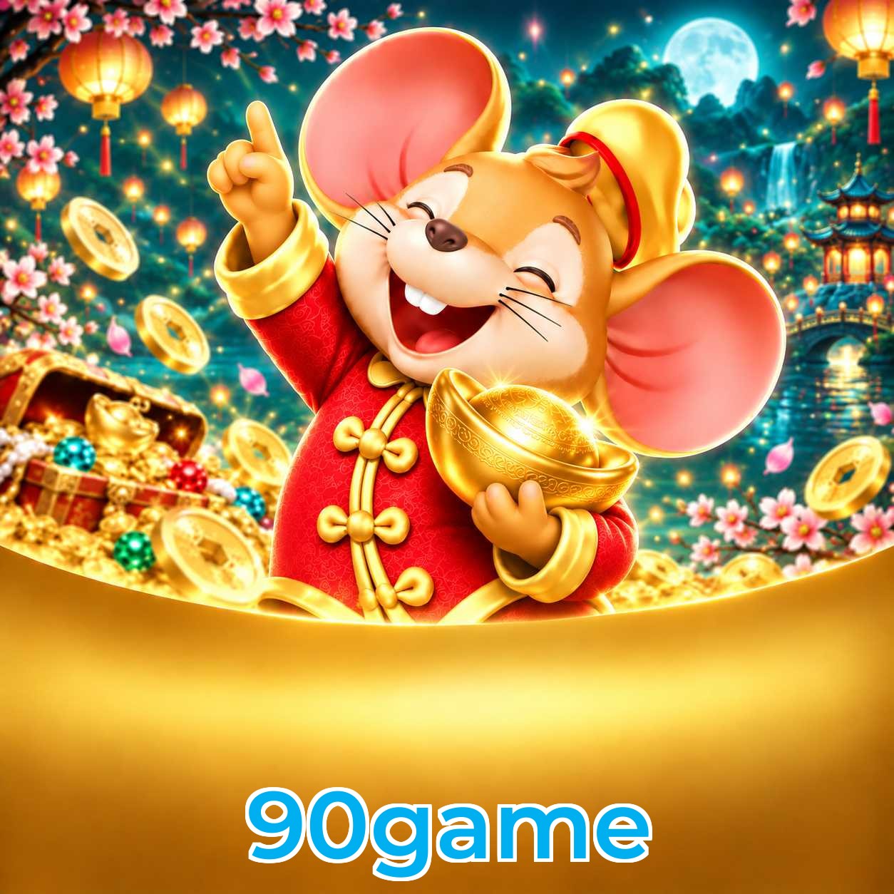 90game App Features