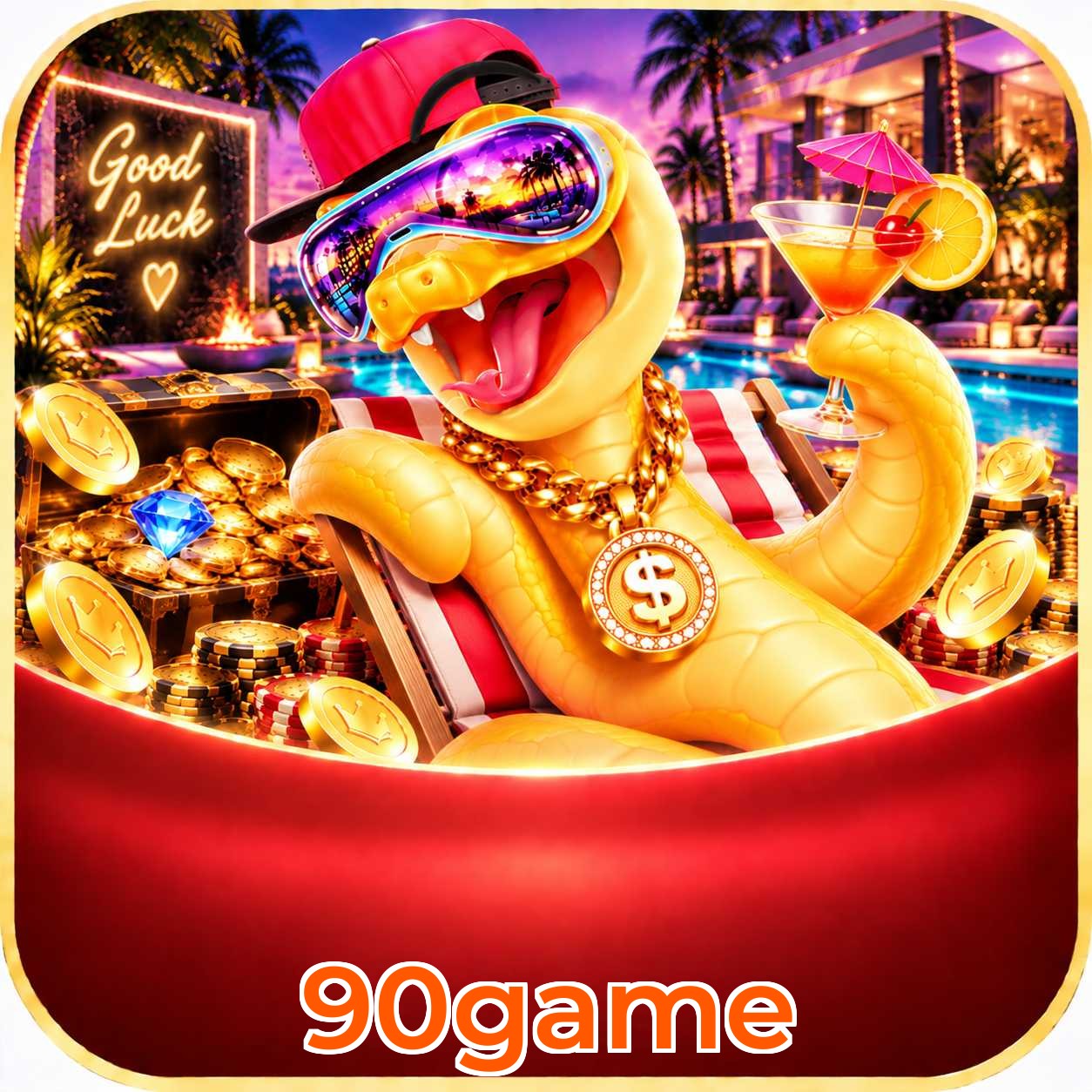 90game Compatibilidade