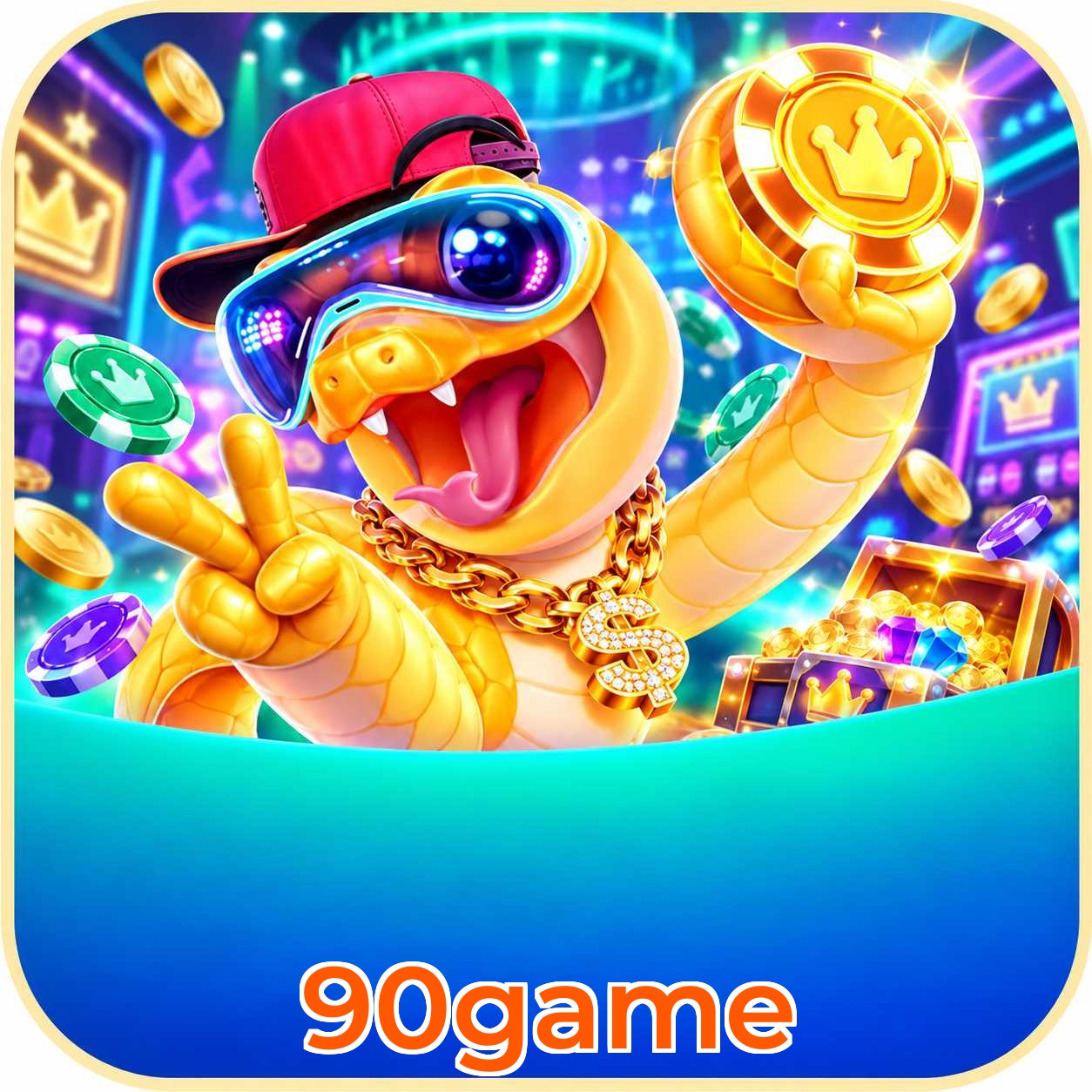 90game Facebook Support