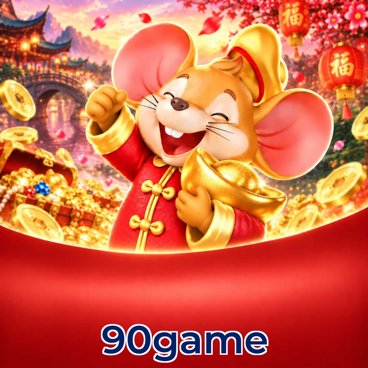90game Free Spins