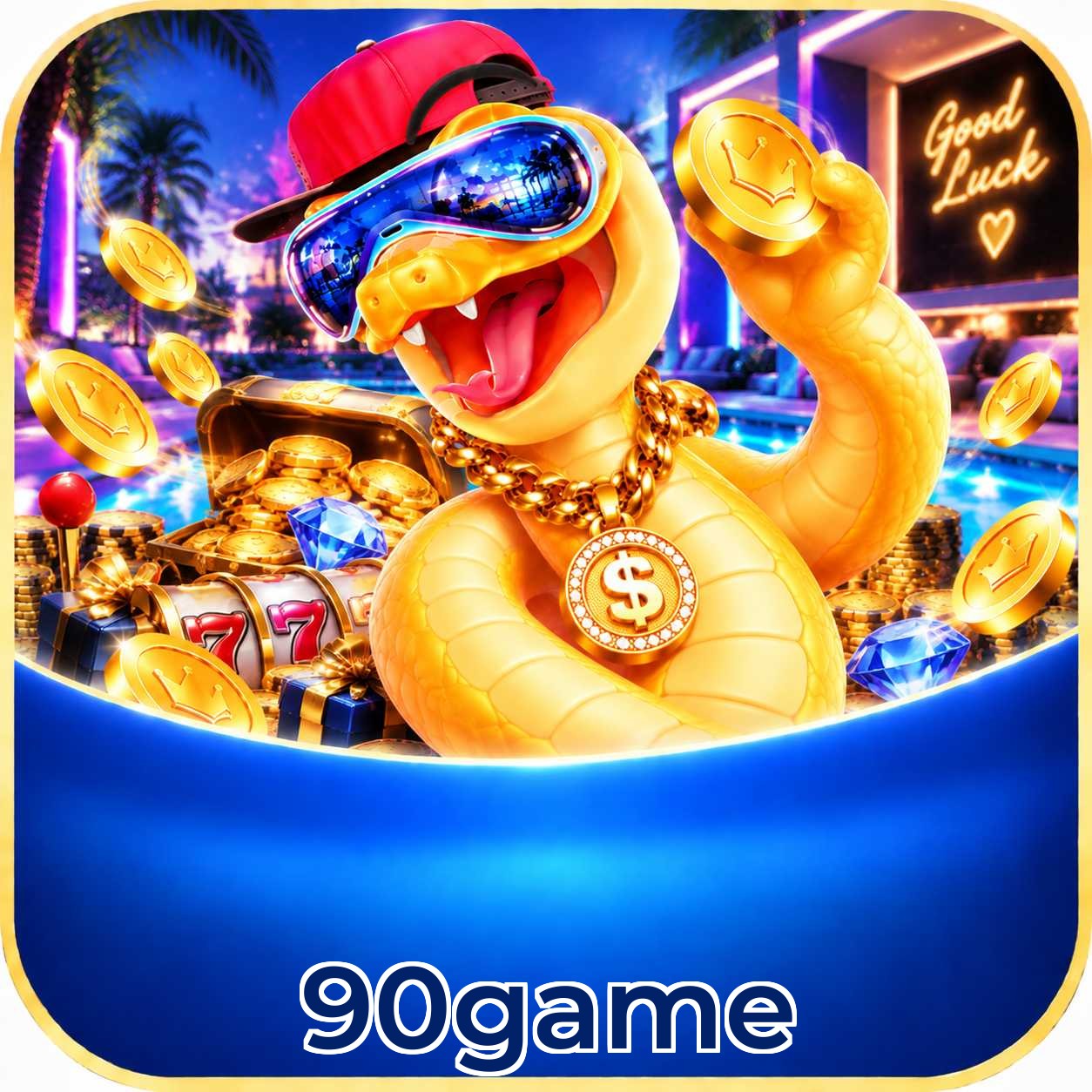 90game App FAQ