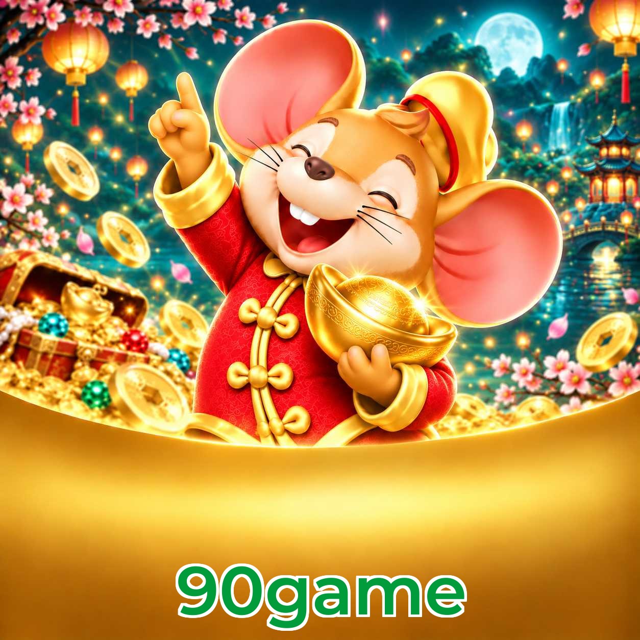 90game Como Apostar Lottery