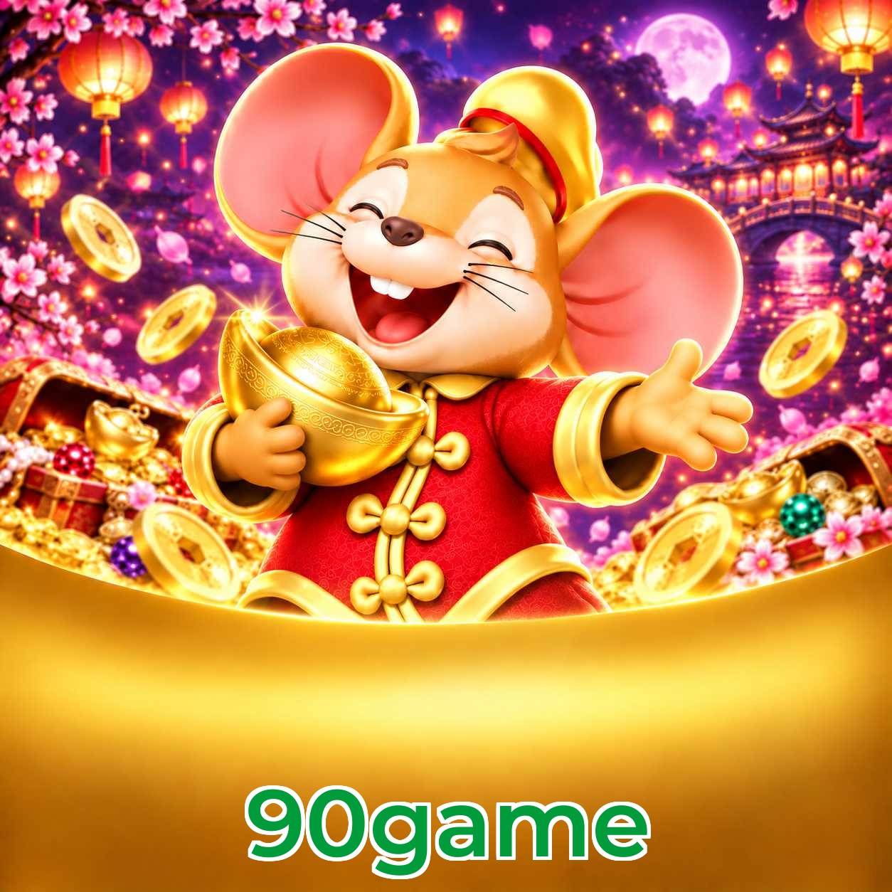 90game Download Speed