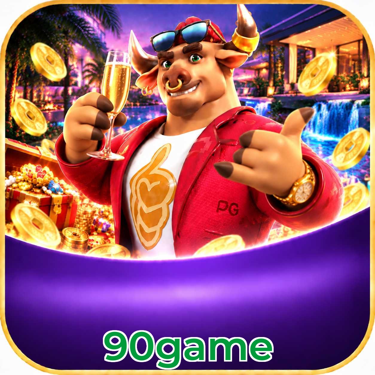 90game App vs Web