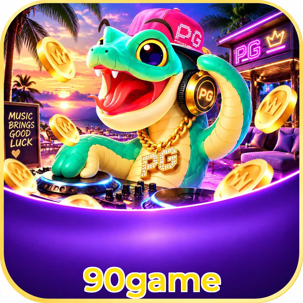 90game Telegram FAQ