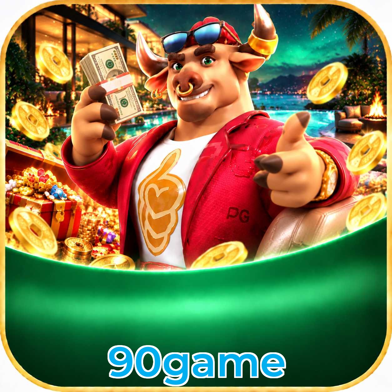 90game Lottery FAQ