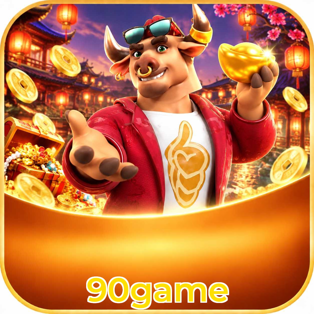 90game Fortune Tiger RTP