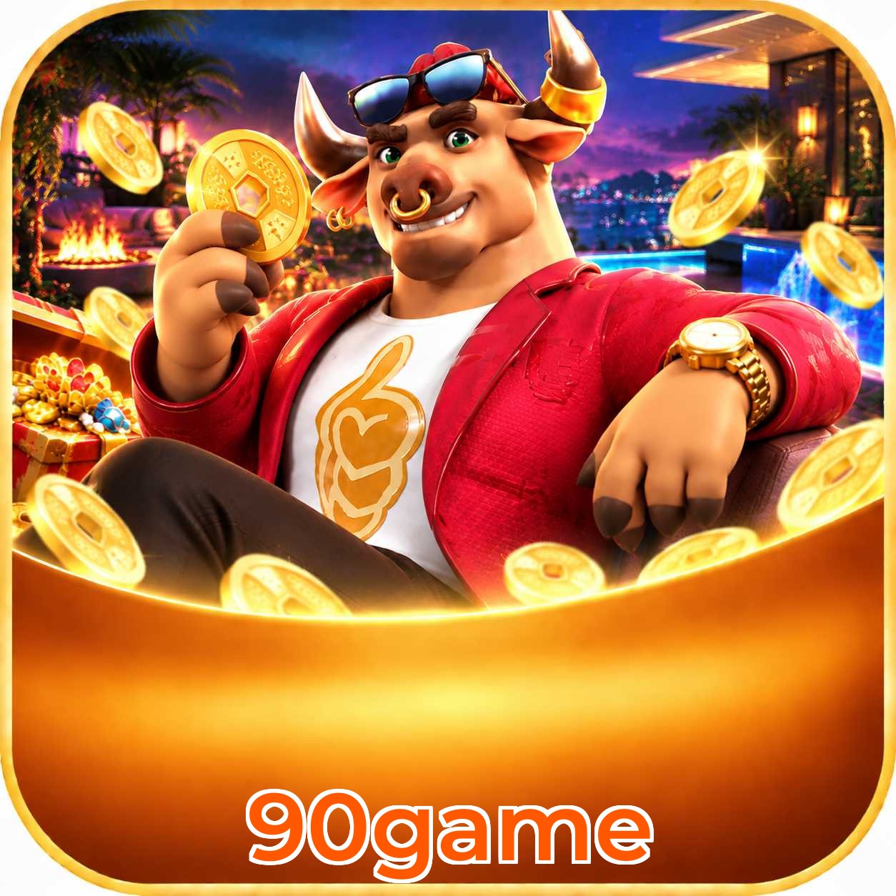 90game Login FAQ