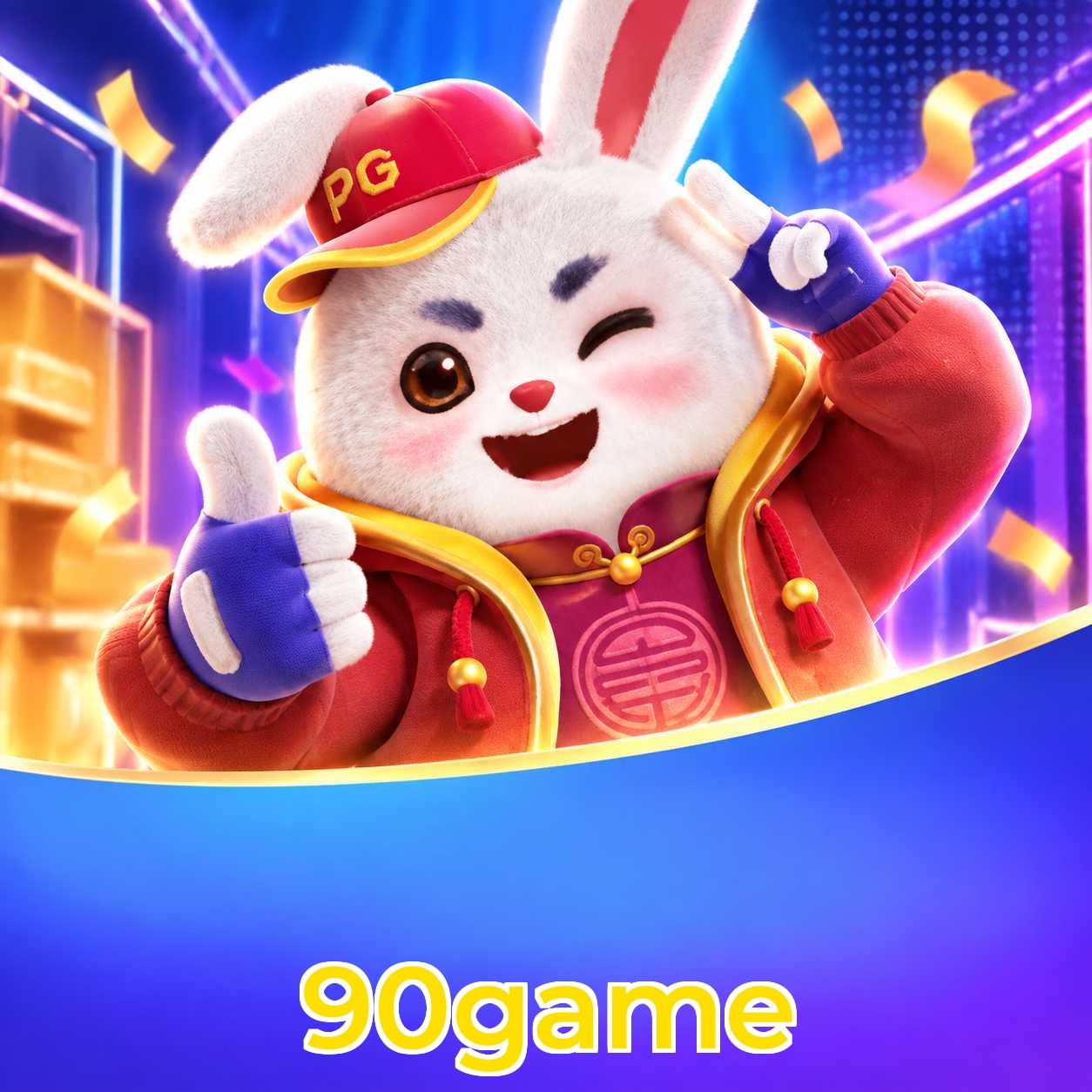 90game Welcome Bonus