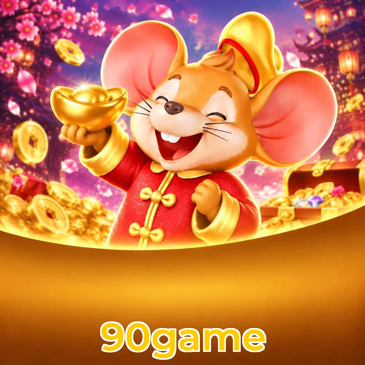 90game Logo