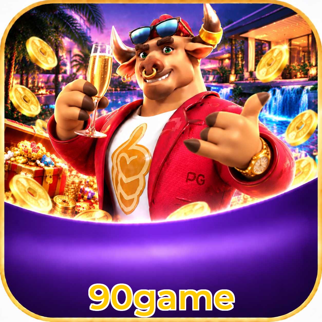 90game FAQ instalar app