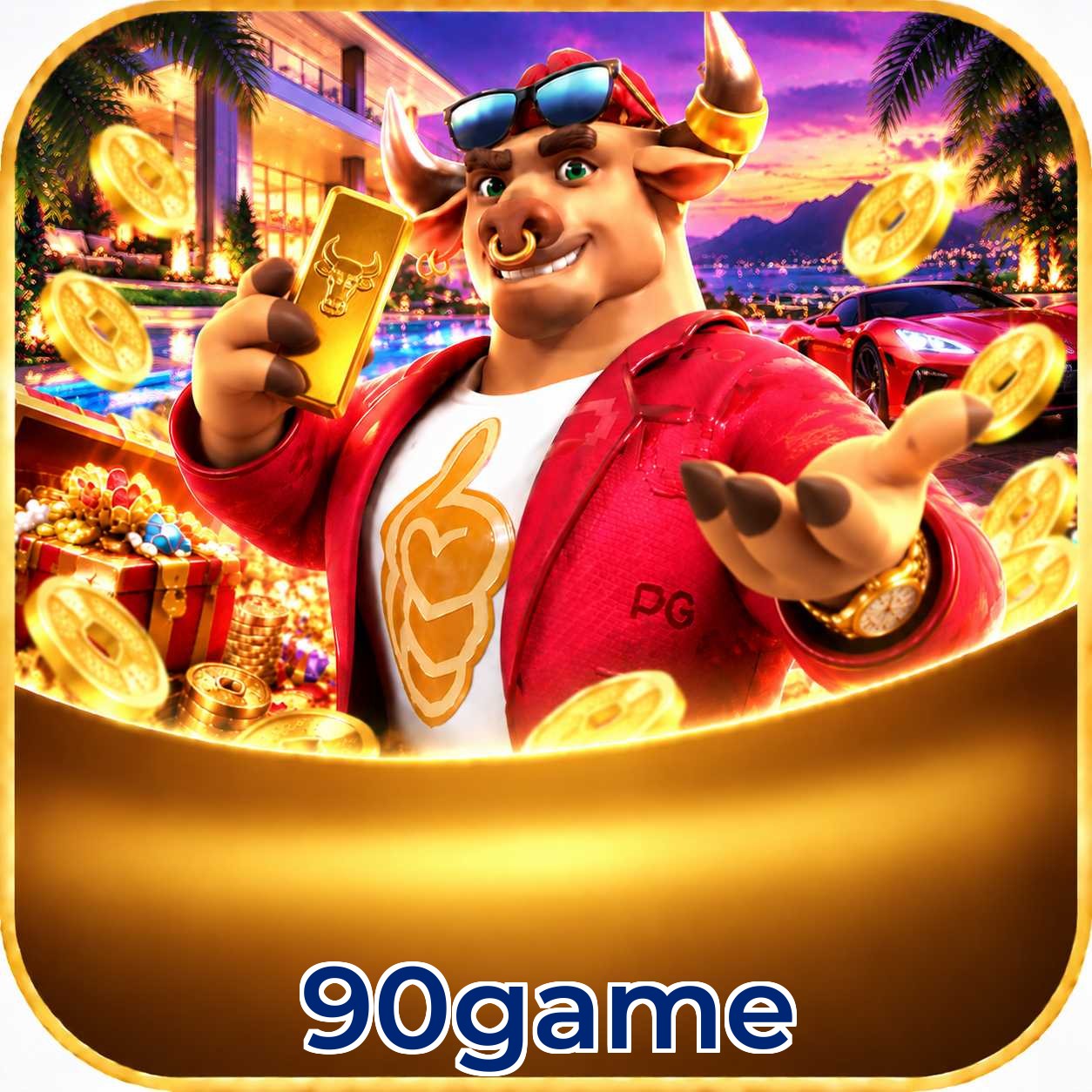 90game Facebook Page