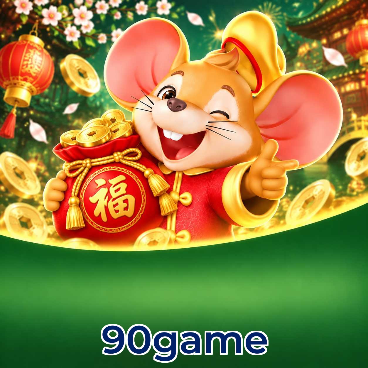 90game Installation Guide