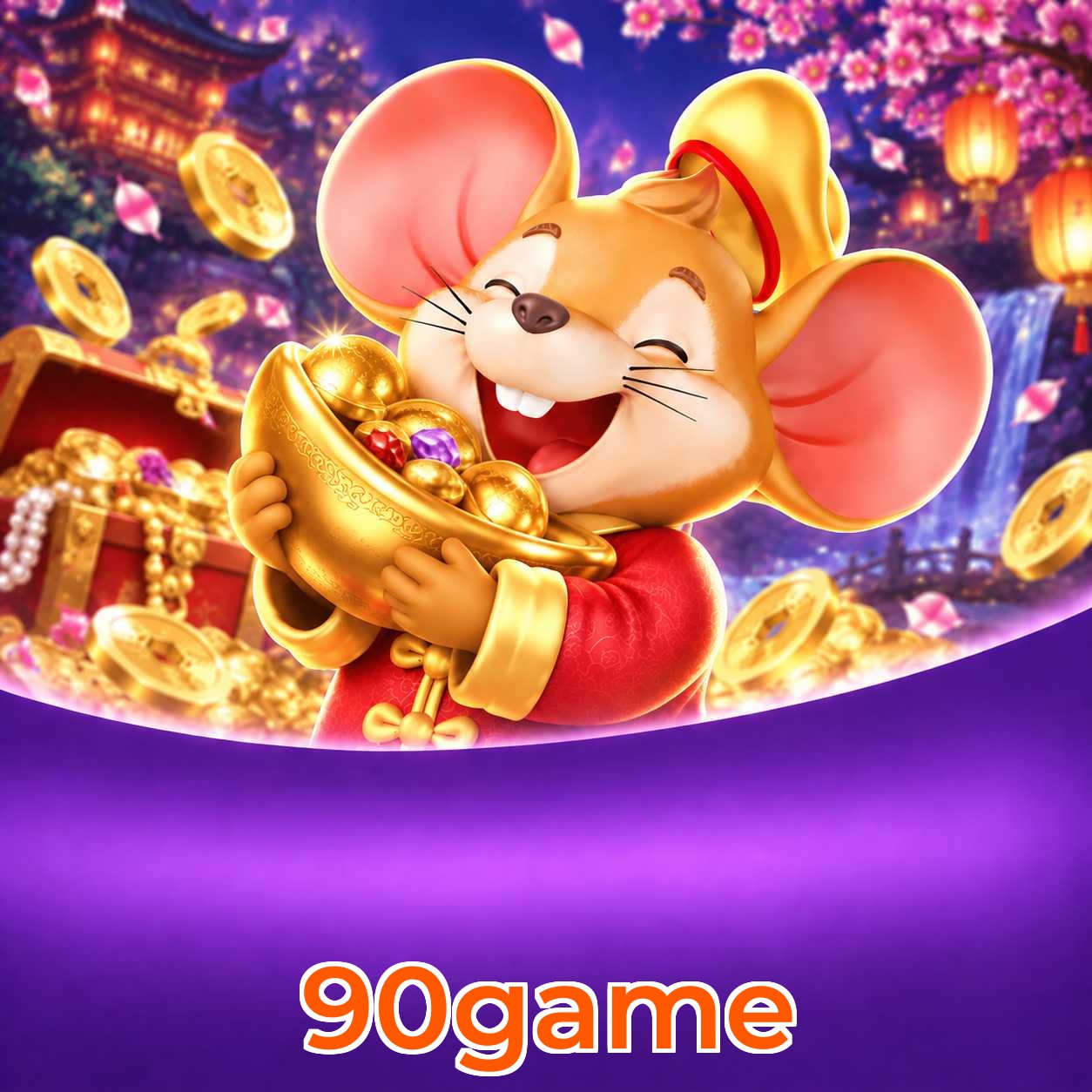 90game RTP Testing
