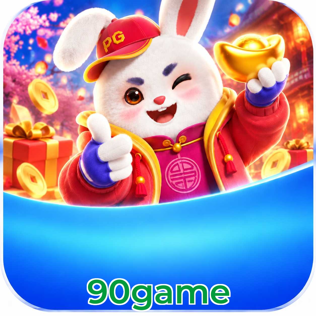 90game Slots