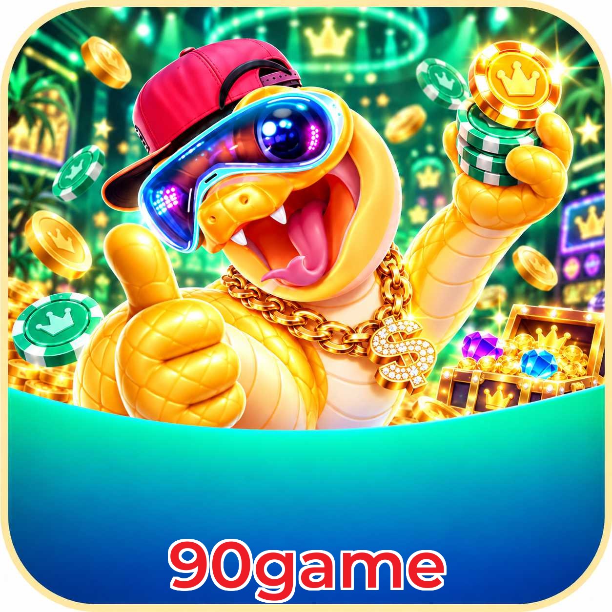 90game Estratégias Lottery