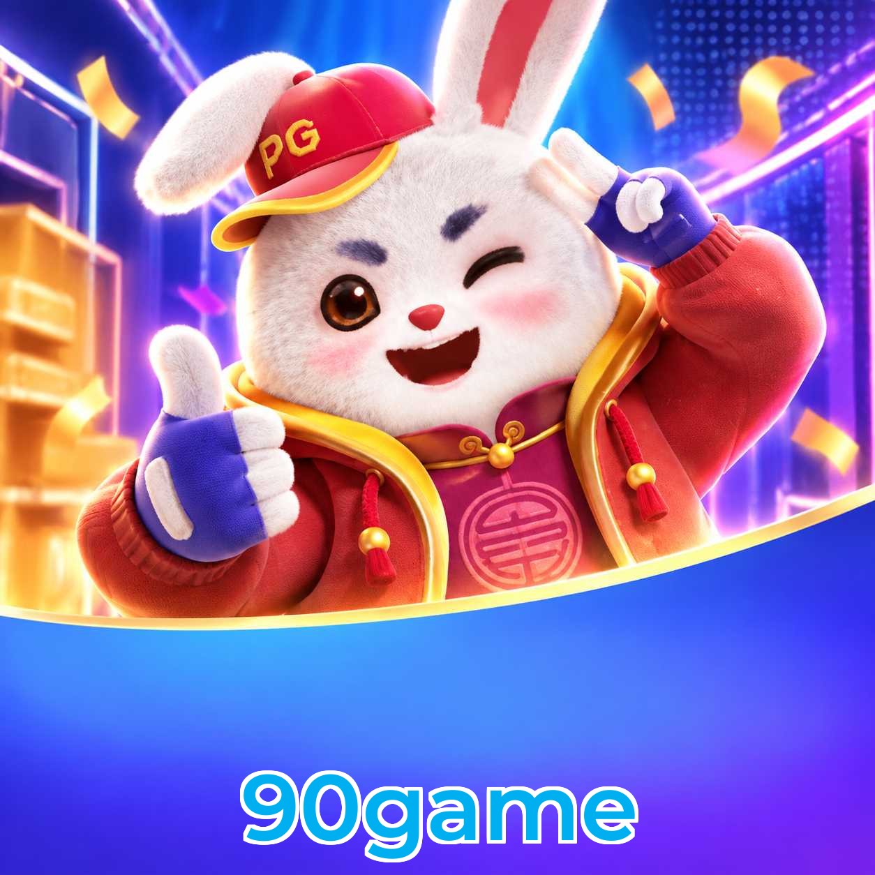 90game Security