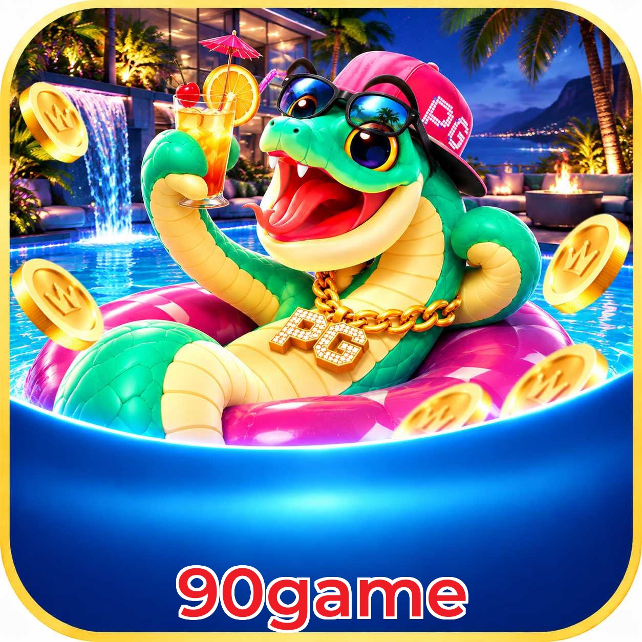 90game diferença entre baixar e instalar