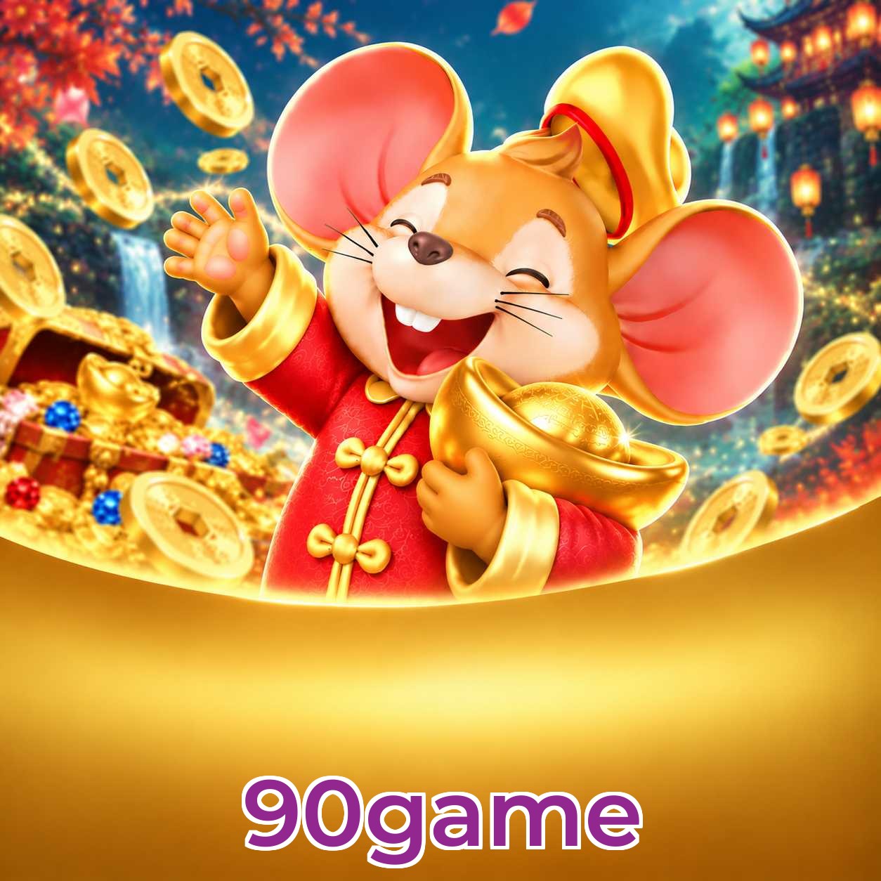 90game Slot FAQ
