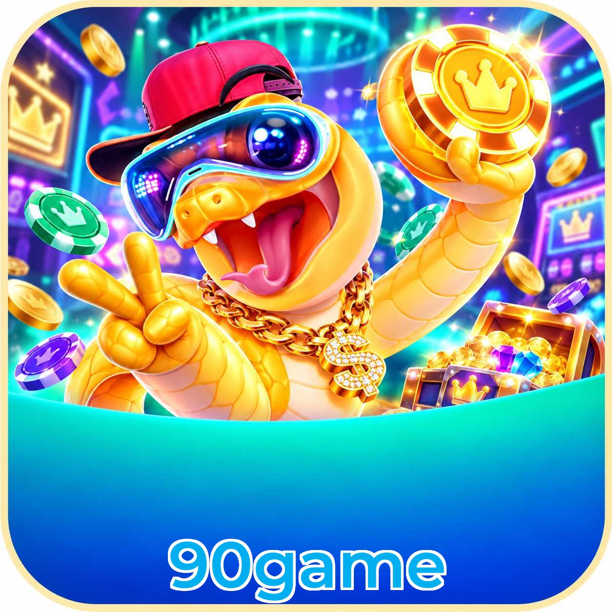 90game instalar iPhone Safari PWA