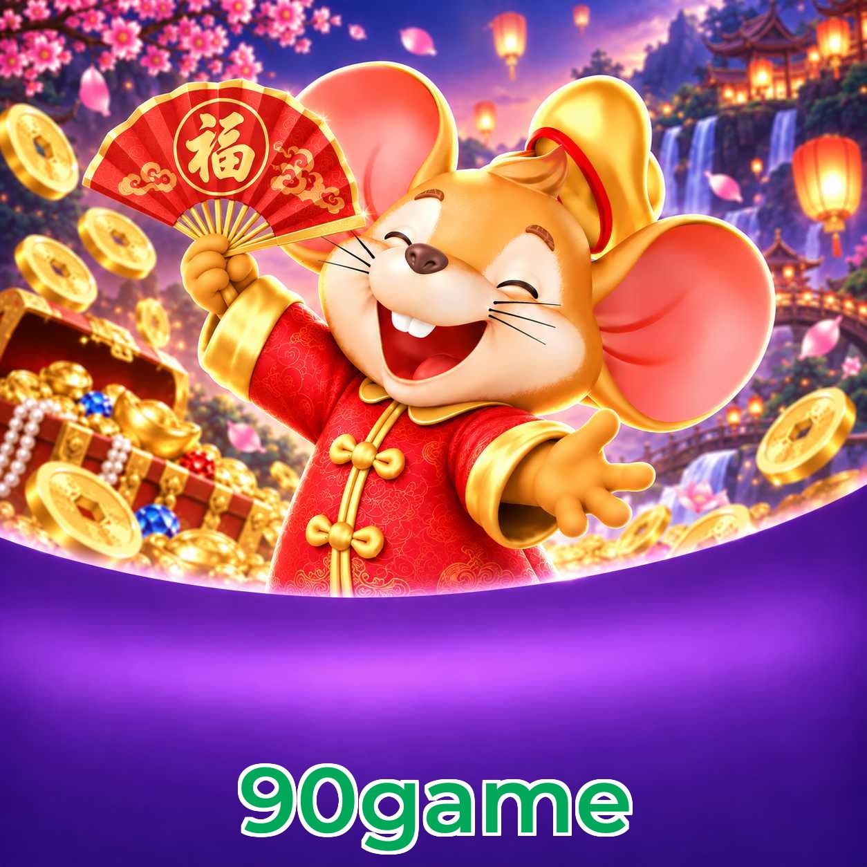 90game Suporte
