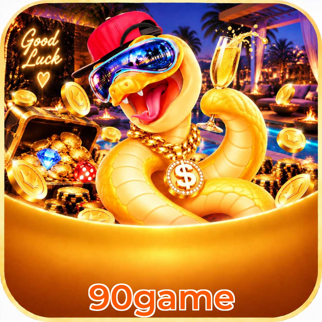 90game Version History