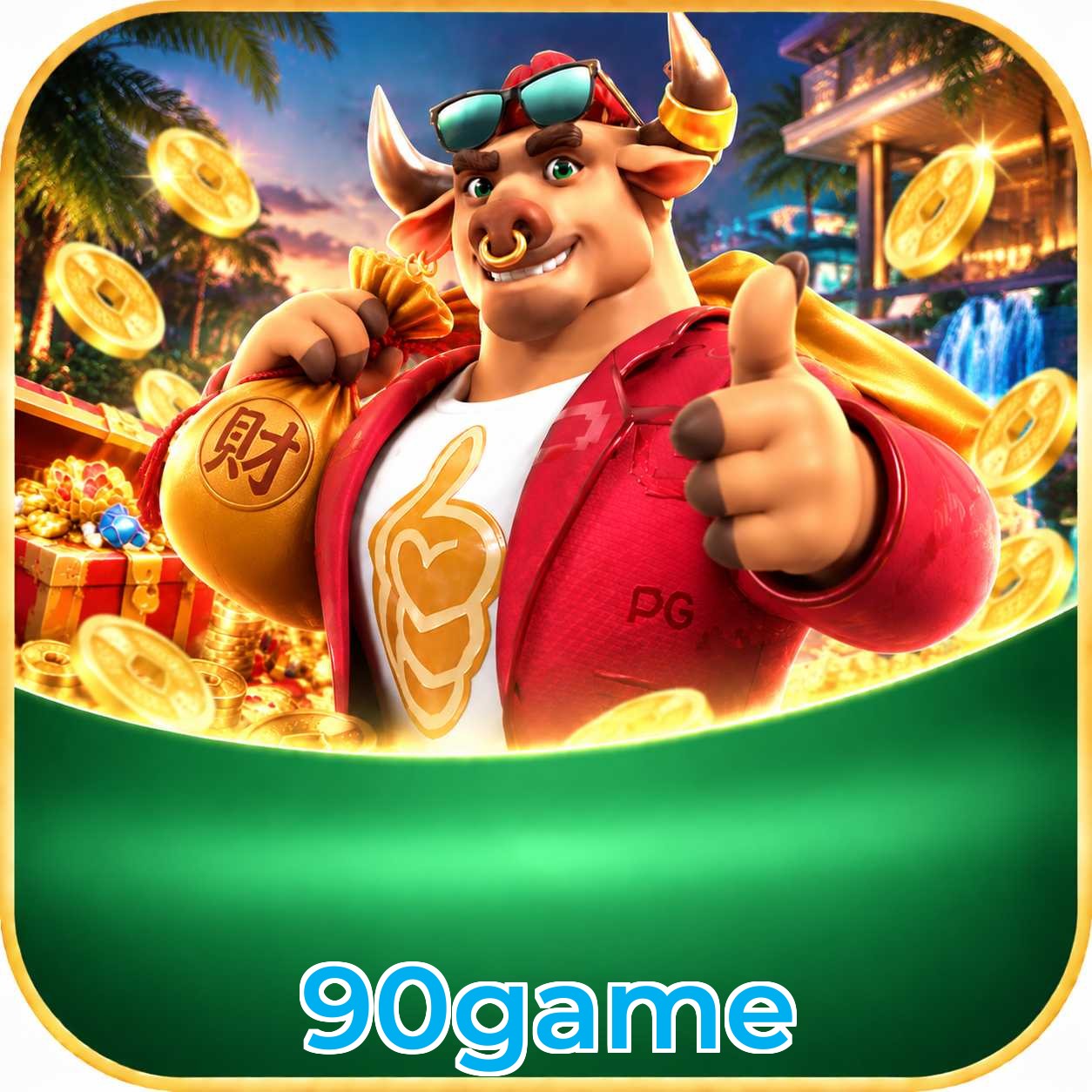 Baixar 90game PC Mac