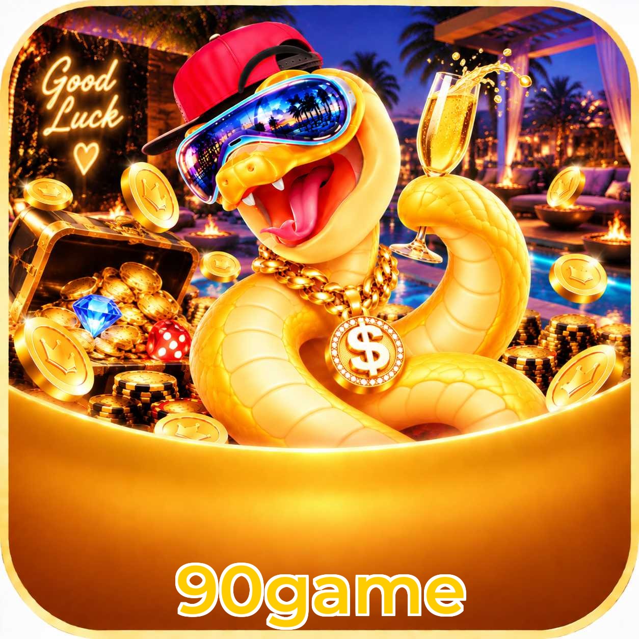 90game Jogos Exclusivos
