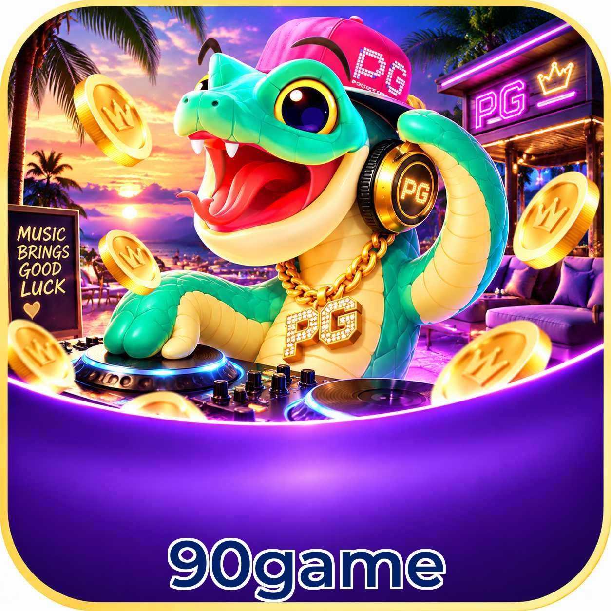 90game Segurança