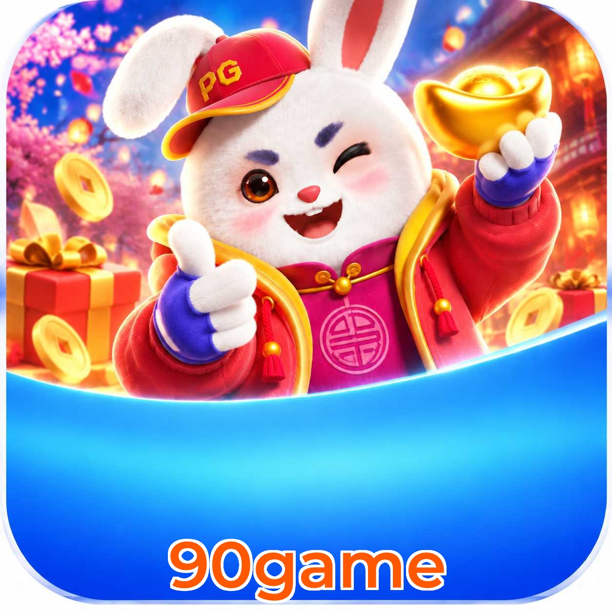 90game instalar Windows e Mac