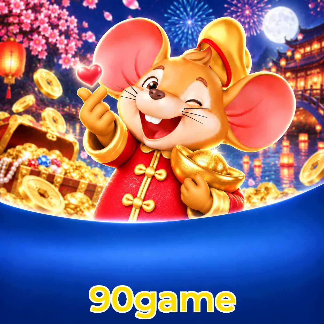 90game instalar Android APK